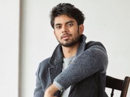 Paresh Rawal’s son Aditya to make his debut with OTT film Bamfaad