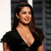 When Priyanka Chopra's father asked her to not wear tight clothes and put bars on her window