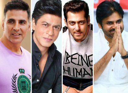 Akshay Kumar v/s Shah Rukh Khan clash averted – Good news for one and all :  Bollywood News - Bollywood Hungama