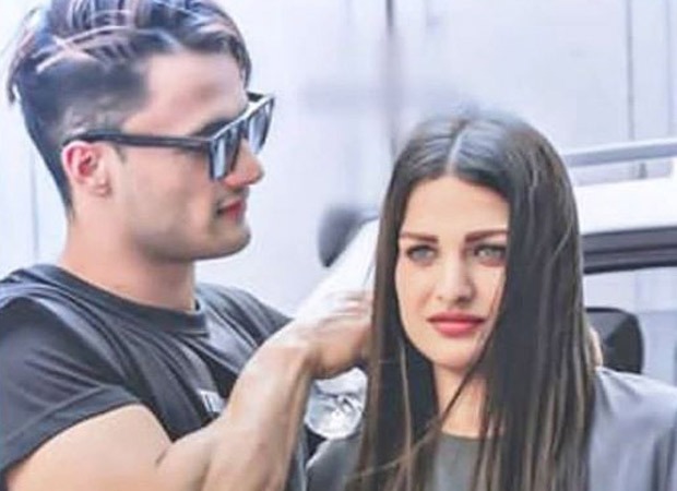 Asim Riaz writes a romantic Punjabi poem for ladylove Himanshi Khurana