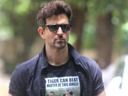 Hrithik Roshan becomes the proud owner of a customised Mercedes-Benz V-Class