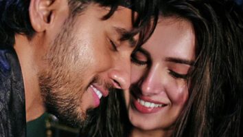 Sidharth Malhotra and Tara Sutaria’s chemistry in T-Series’ Masakali 2.0 is unmissable; song out now