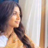 Shilpa Shetty encourages people to do a ‘karna mauna’ to cleans their mind
