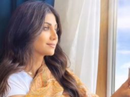Shilpa Shetty encourages people to do a ‘karna mauna’ to cleanse their mind