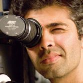 Karan Johar says he has become a full-fledged stalker of Instagram live sessions during lockdown 
