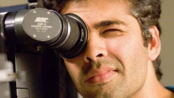 Karan Johar says he has become a full-fledged stalker of Instagram live sessions during lockdown 