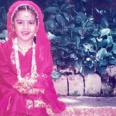 Kriti Kharbanda shares a childhood picture; Pulkit Samrat says ‘Shaadi Mein Zaroor Aana’