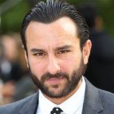 Saif Ali Khan feels a film like Parasite can be made in India, but we do not like to show it