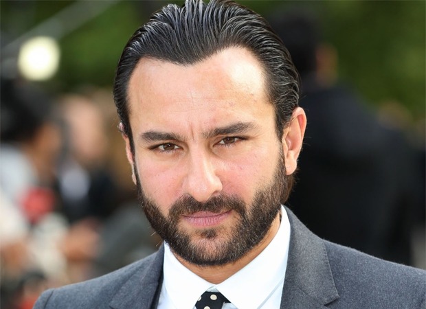 Saif Ali Khan feels a film like Parasite can be made in India, but we do not like to show it