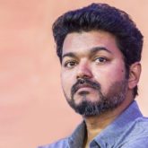 Actor Vijay is worried about the safety of his son stuck in Canada