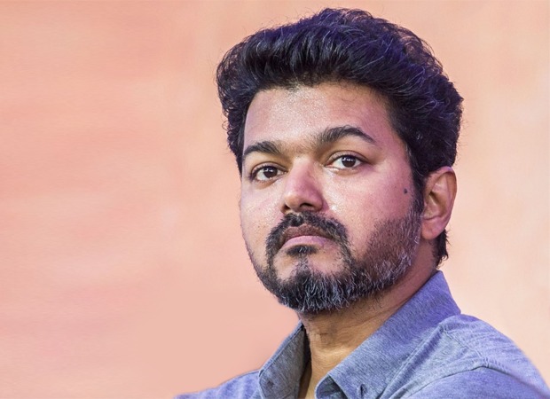 Actor Vijay is worried about the safety of his son stuck in Canada
