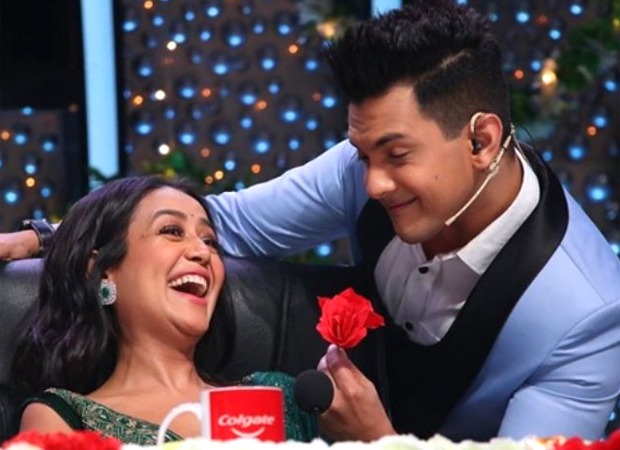 Indian Idol Host Aditya Narayan Reveals That Wedding Gimmick With Neha Kakkar Was Done For 