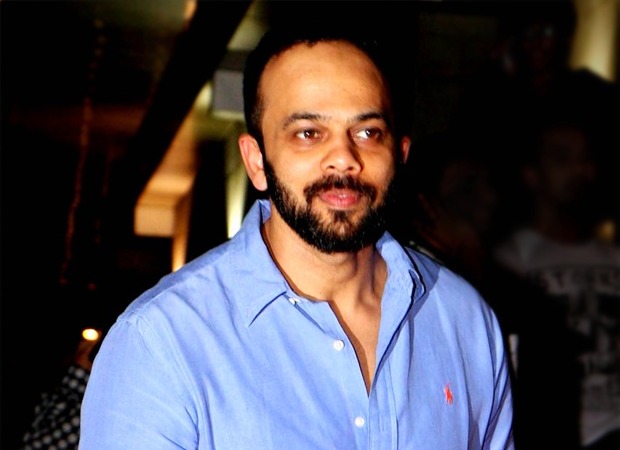 Rohit Shetty transfers money to the bank account of paparazzi who are out of work due to lockdown