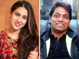 ”Sara Ali Khan is very talented”, says Coolie No. 1 choreographer Ganesh Acharya