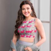 Kajal Aggarwal donates Rs. 2 lakhs to help daily wage earners of Tollywood 