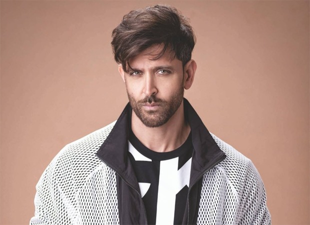 Hrithik Roshan extends financial support to paparazzi who have gone out of work during lockdown
