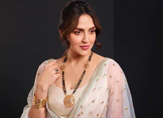 Esha Deol is enjoying the simpler times which reminds her of her childhood