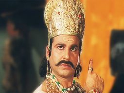 Vijay Arora who played Meghnad in Ramayan also starred opposite Zeenat Aman in this popular movie