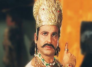 Vijay Arora who played Meghnad in Ramayan also starred opposite Zeenat Aman in this popular movie