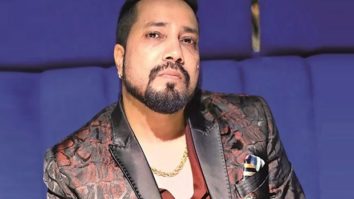 Mika Singh talks about celebrities sharing videos while doing charity