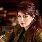 Twinkle Khanna shares a 25-year-old chat where she predicted her future
