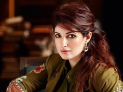 Twinkle Khanna shares a 25-year-old chat where she predicted her future