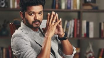 Thalapathy Vijay contributes a total of Rs. 1.3 crore towards coronavirus relief funds