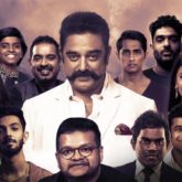 Kamal Haasan and Shruti Haasan release the song 'Arivum Anbum’ which talks about positivity and hope during COVID-19
