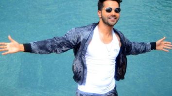 From Anushka Sharma to Ayushmann Khurrana, here’s how Bollywood wished Varun Dhawan on his birthday