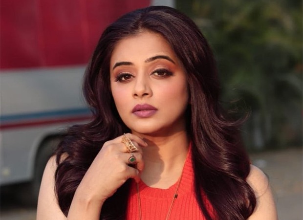 Priyamani says there is no point in doing dance numbers; hopes Bollywood sees her in a new way with upcoming projects