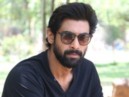Rana Daggubati compares Baahubali to Star Wars from the 70s