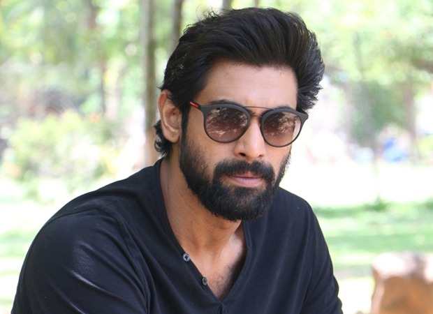 Rana Daggubati compares Baahubali to Star Wars from the 70s