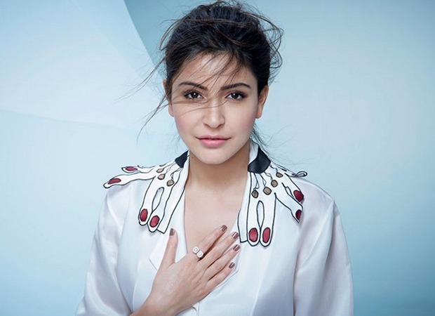 Tiger Baby films’ ‘Off The Record’ is back and this time, Anushka Sharma narrates her intro scene in Dil Dhadakne Do