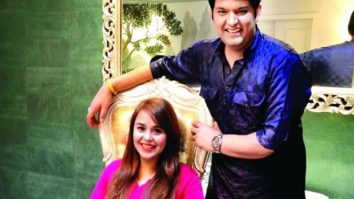 Fan asks Kapil Sharma what he cooks for his wife Ginni and this is what he has to say