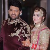 Kapil Sharma talks about participating in reality dance show Nach Baliye with wife Ginni