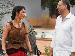 3 Years of Baahubali: Tamannaah Bhatia shares UNSEEN BTS pictures from Baahubali sets