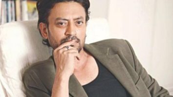 From Ram Charan to Mammootty to Parvathy, South Indian artists express grief after Irrfan Khan passes away 