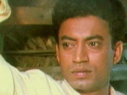 Irrfan Khan’s first television show Shrikant to rerun on Doordarshan