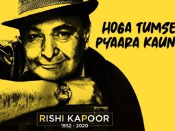 Mumbai Police give a fitting tribute to Rishi Kapoor