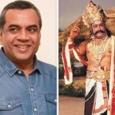 When Paresh Rawal convinced Arvind Trivedi to play Raavan in Ramayan