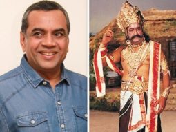 When Paresh Rawal convinced Arvind Trivedi to play Raavan in Ramayan