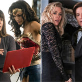 Wonder Woman 1984: Patty Jenkins speaks about Diana working at the Smithsonian and why Cheetah and Maxwell Lord team up