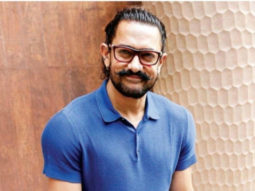 Aamir Khan donates to PM-CARES, Maharashtra CM Relief Fund and supports daily wage workers of Laal Singh Chaddha