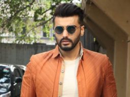 EXCLUSIVE: “We have to wait and watch when the theatres open worldwide before we release big films” – Arjun Kapoor