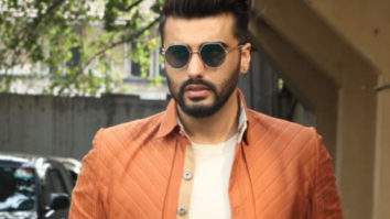 EXCLUSIVE: “We have to wait and watch when the theatres open worldwide before we release big films” – Arjun Kapoor