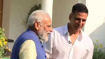 Prime Minister Narendra Modi hails Akshay Kumar’s hope anthem ‘Muskurayega India’