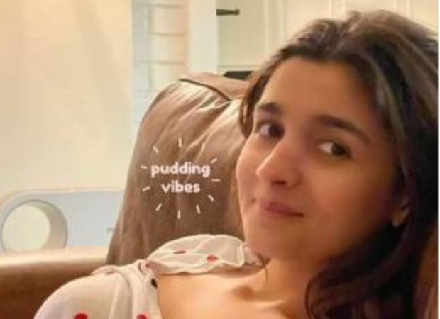 Shaheen Bhatt shares what Alia Bhatt’s ‘pudding vibe’ looks like 