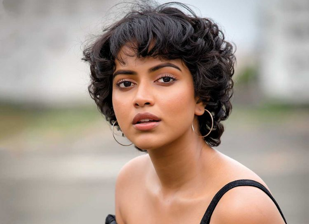 “As far as the man is concerned, he simply uses the woman as an object to fulfill his lust and sexuality,” says Amala Paul in her recent post