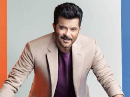Anil Kapoor urges everyone to devote 30 minutes for exercising daily