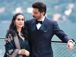 Here’s the only condition Sunita Kapoor put across before she married Anil Kapoor